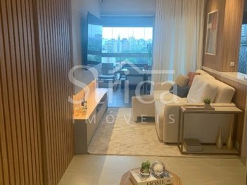 apartment em Rua Desembargador Aragão, Vila Mariana - São Paulo - SP