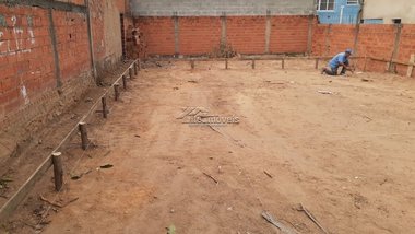 land_lot em Rua Tércio Vincoletti, Parque Residencial São Clemente - Monte Mor - SP