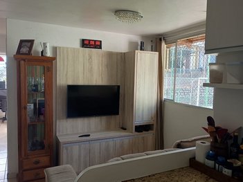 apartment em Rua Professor Clementino de Brito, Capoeiras - Florianópolis - SC