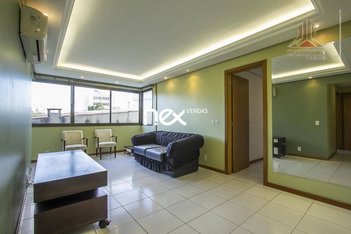 apartment em Rua São Vicente, Rio Branco - Porto Alegre - RS