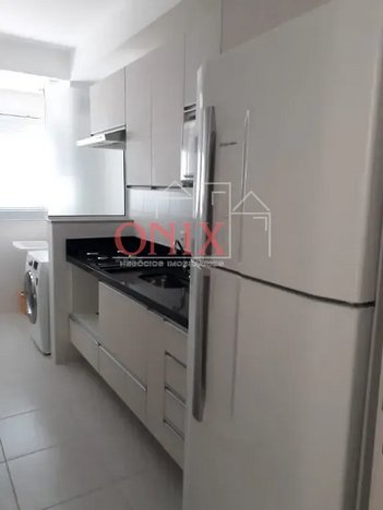 apartment em Avenida Prefeito Carlos Ferreira Lopes, Vila Mogilar - Mogi das Cruzes - SP