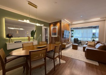 apartment em 2480, Centro - Balneário Camboriú - SC
