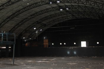 commercial_building em Avenida Aricanduva, Jardim Colonial - São Paulo - SP