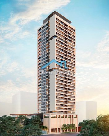 apartment em Rua Chabad, Cerqueira César - São Paulo - SP