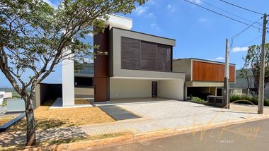 house em Alameda da Garapa, Morato - Piracicaba - SP
