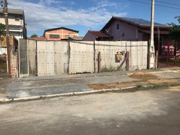 land_lot em Rua Ambrosina Fonseca, Parque dos Anjos - Gravataí - RS