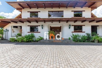 house em Rua Perdigão, Granja Viana II - Cotia - SP