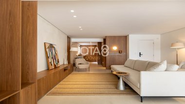apartment em Avenida Visconde de Guarapuava, Batel - Curitiba - PR