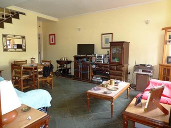 house em Rua Caetano Aurélio Pergner, Enseada - Guarujá - SP