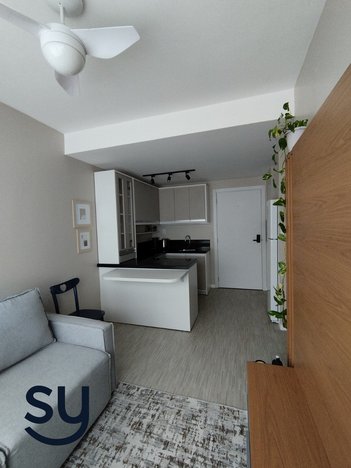 apartment em Rua Professor Duplan, Rio Branco - Porto Alegre - RS