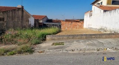 land_lot em Rua Paulo Fernando dos Santos, Jardim Flamboyant - Sorocaba - SP