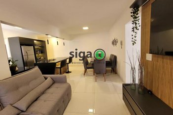 apartment em Rua Casa do Ator, Vila Olímpia - São Paulo - SP