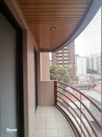 apartment em Rua São Pedro, Cambuí - Campinas - SP