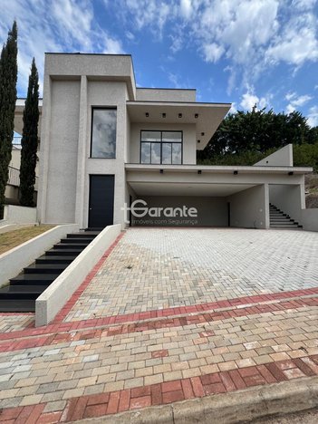 house em Rua Deputado Samuel Saul, Jardim Bela Vista - Bragança Paulista - SP