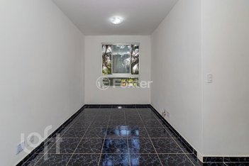 apartment em Rua Antônio Júlio dos Santos, Fazenda Morumbi - São Paulo - SP