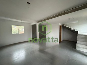 house em Rua Pastor Hilbk, Feitoria - São Leopoldo - RS