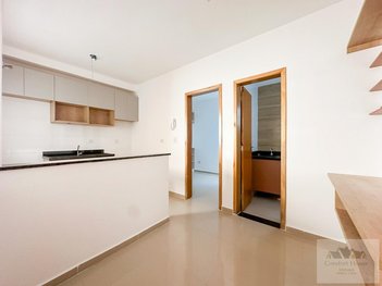 apartment em Rua Marius, Vila Celeste - São Paulo - SP