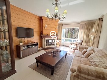 apartment em Rua Piratini, Bavária - Gramado - RS