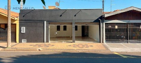 house em Avenida Antonia Pazinato Sturion, Morumbi - Piracicaba - SP