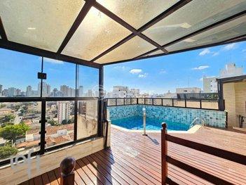 apartment em Visconde de Inhaúma, Saúde - São Paulo - SP