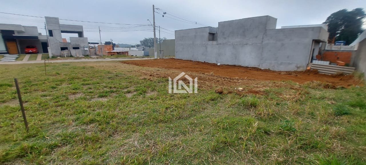 terreno a venda no lago dos passaros
