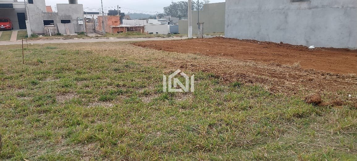 terreno a venda no lago dos passaros