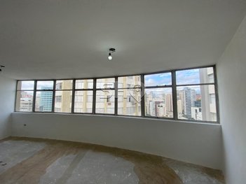 apartment em Rua Professor Artur Ramos, Jardim Paulista - São Paulo - SP
