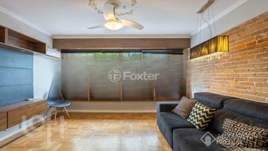 apartment em Rua Ramiro Barcelos, Rio Branco - Porto Alegre - RS