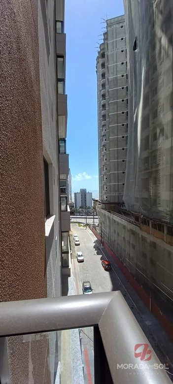 apartment em Rua 402, Morretes - Itapema - SC