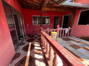 house em Rua Tamandaré, Cabeceiras - Nova Lima - MG