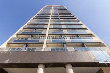 office em Avenida Marquês de São Vicente, Água Branca - São Paulo - SP