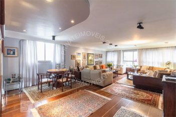 apartment em Rua Camargo Cabral, Itaim Bibi - São Paulo - SP