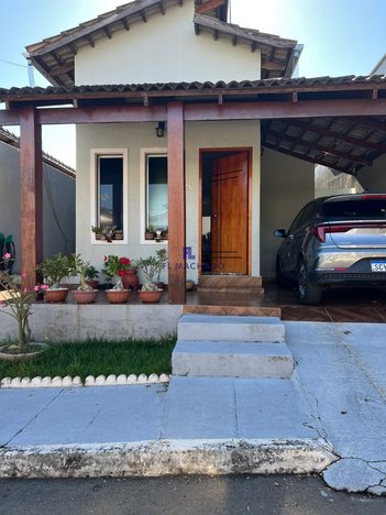 house em Rua José do Patrocínio, Parque João Braz - Cidade Industrial - Goiânia - GO