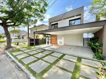 house em Avenida Estácio de Sá, São Paulo II - Cotia - SP