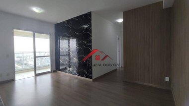 apartment em Avenida Industrial, Campestre - Santo André - SP