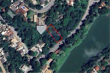 land_lot em Avenida Coronel Virgílio Machado, Jardim Encantado - Vespasiano - MG