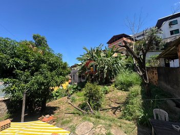 house em Rua Bias Fortes, Centro - Nova Lima - MG