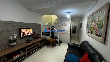 house em Rua Beatriz Terezinha, Jardim Beatriz - Taboão da Serra - SP
