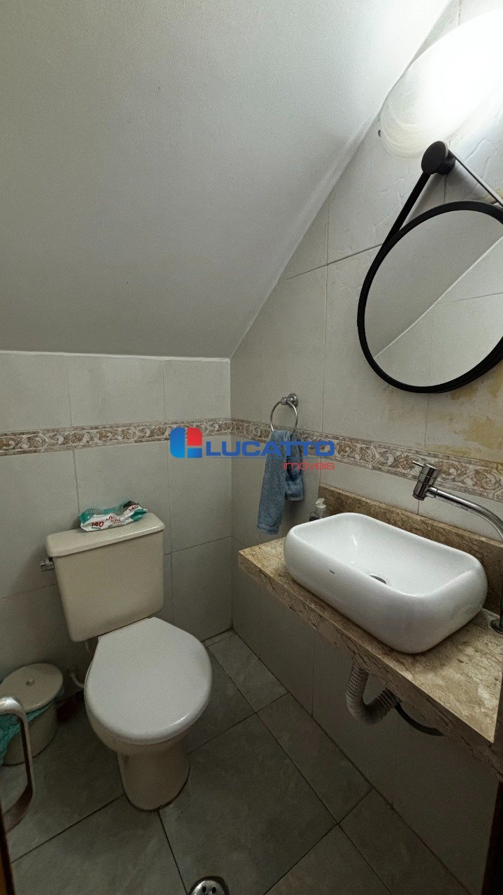 TABOÃO DA SERRA - LAVABO