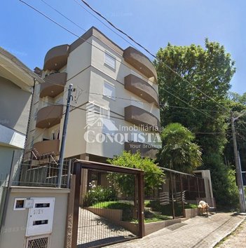 apartment em Rua Antônio Tomé, Ana Rech - Caxias do Sul - RS
