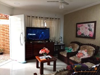 house em Estrada Mapua, Jacarepaguá - Rio de Janeiro - RJ