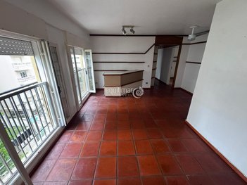 apartment em Rua México, Pitangueiras - Guarujá - SP