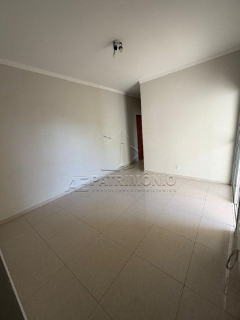 apartment em Avenida Américo de Carvalho, Jardim Europa - Sorocaba - SP