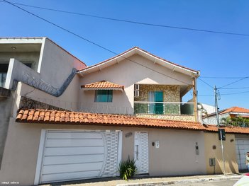 house em Rua Durvalino do Espírito Santo, Vila Aparecida - São Paulo - SP