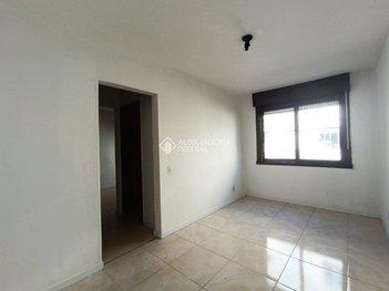 apartment em Rua Ângelo Crivellaro, Jardim do Salso - Porto Alegre - RS