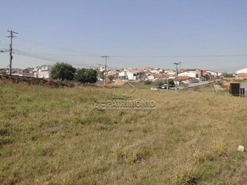 land_lot em Rua Benedito Antônio dos Santos, Parque Jataí - Votorantim - SP