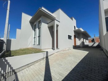 house em Rua Antonio Nilton Polleza, Benedito - Indaial - SC