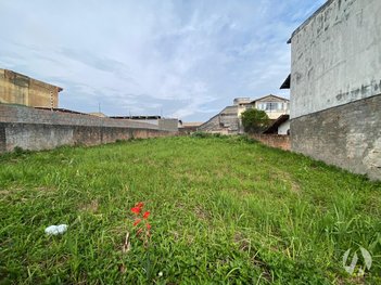land_lot em Rua Doutor Odilon Gallotti, Capoeiras - Florianópolis - SC