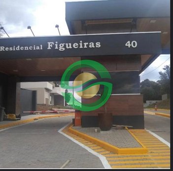 land_lot em Rua Rotary Internacional, Belvedere - Santa Cruz do Sul - RS