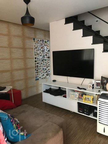 apartment em Agreste de Itabaiana, Vila União (Zona Leste) - São Paulo - SP